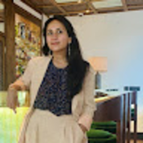 Meet your Posher, Neha - Picture 1 of 1